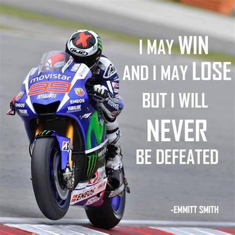 quote moto gp.